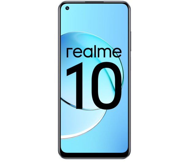 realme 10 8+128 Rush Black - 1085707 - zdjęcie 2